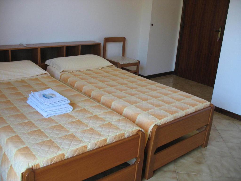 Bed & Breakfast Bompadre Civitanova Marche Room photo