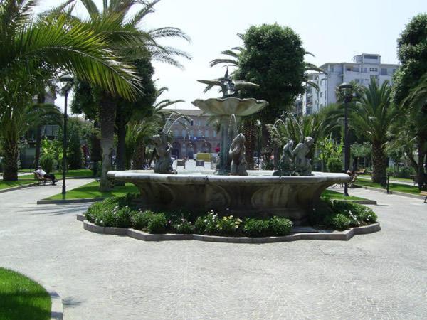 Bed & Breakfast Bompadre Civitanova Marche Exterior photo