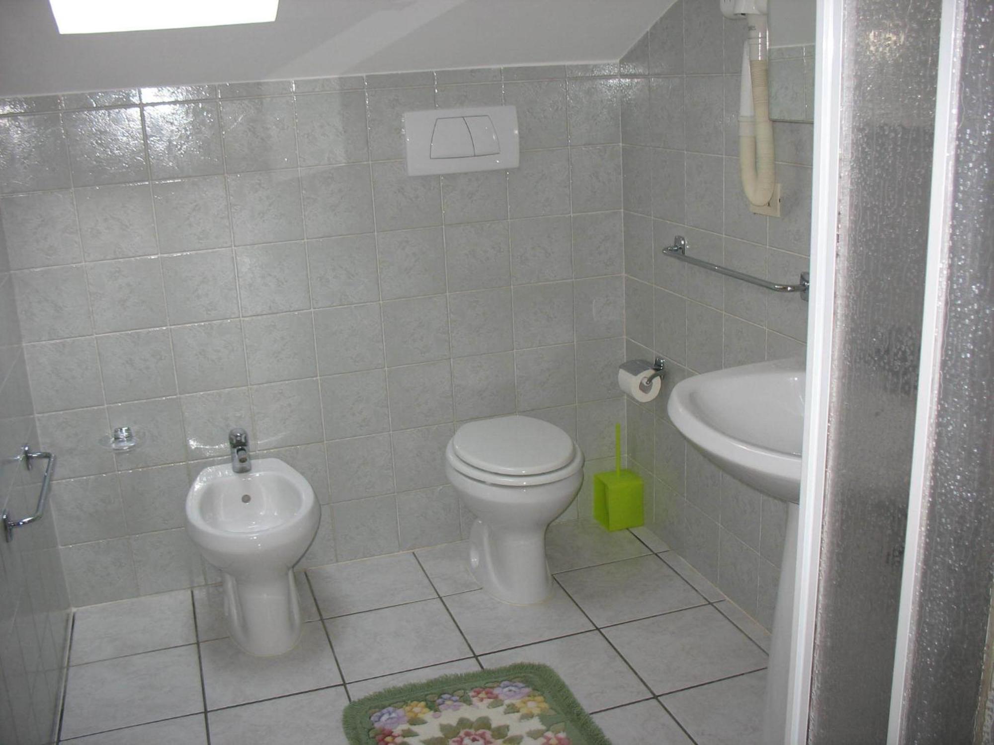 Bed & Breakfast Bompadre Civitanova Marche Exterior photo
