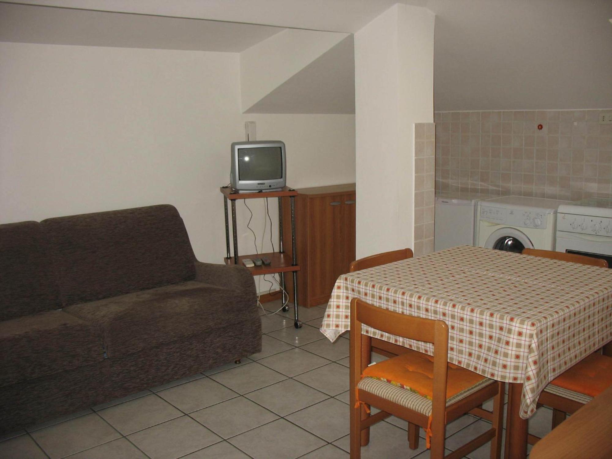Bed & Breakfast Bompadre Civitanova Marche Exterior photo