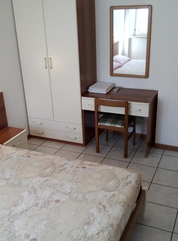 Bed & Breakfast Bompadre Civitanova Marche Exterior photo